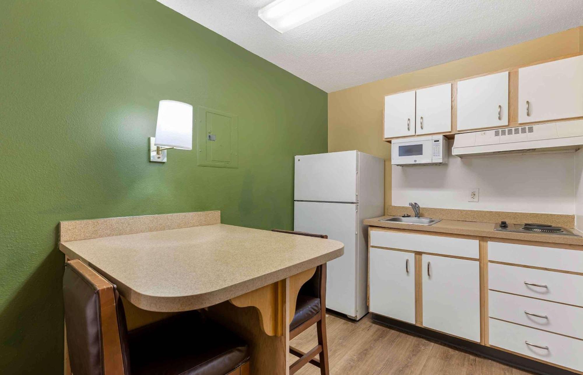 Extended Stay America Suites - Fort Worth - Medical Center Exterior photo