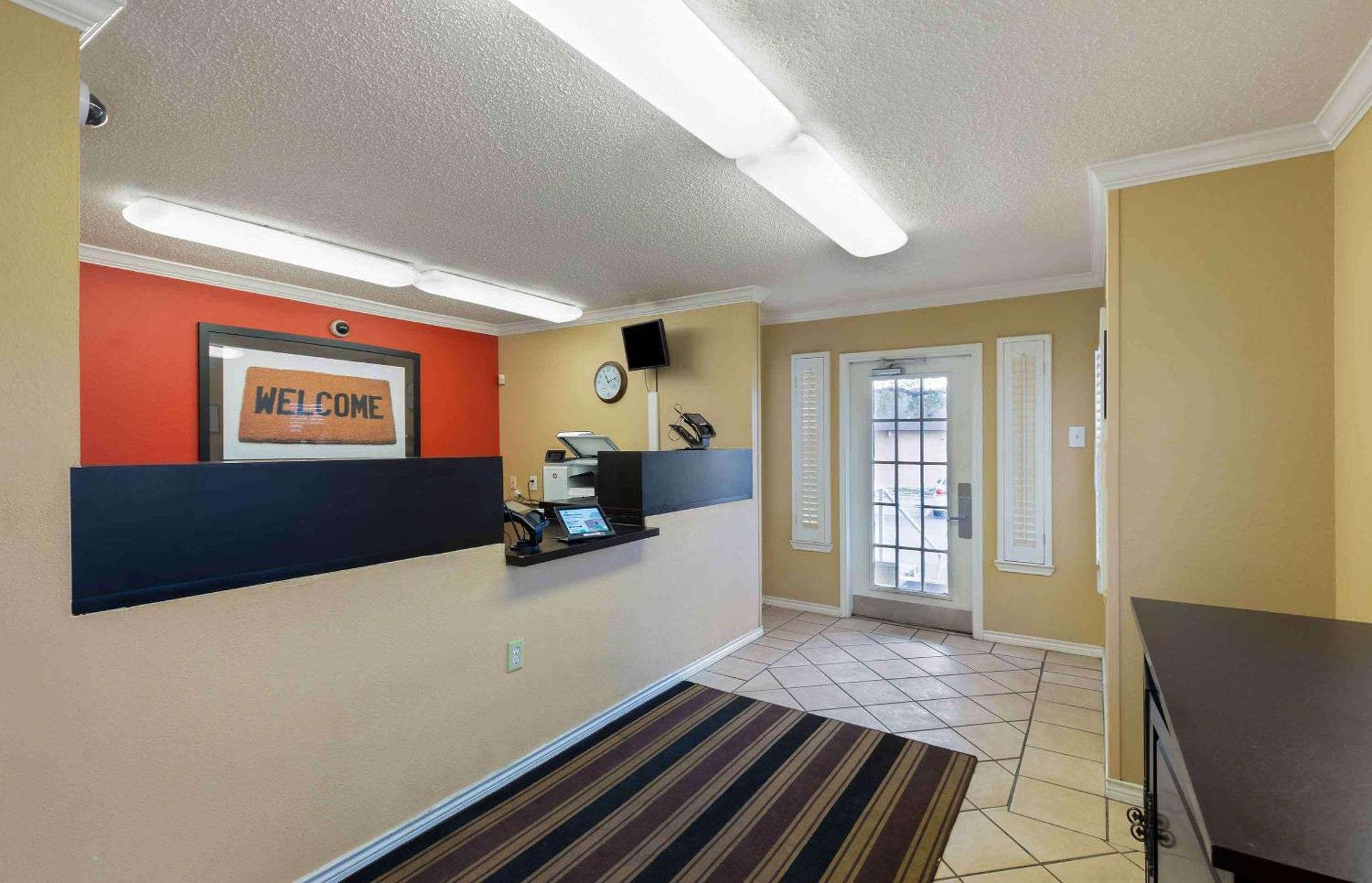 Extended Stay America Suites - Fort Worth - Medical Center Exterior photo